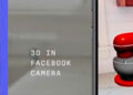 Facebook prepares ads with augmented reality for the news wall