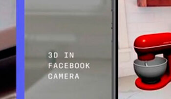 Facebook prepares ads with augmented reality for the news wall