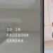 Facebook prepares ads with augmented reality for the news wall