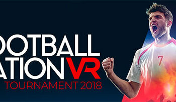 Play Football Nation VR Tournament for free this weekend at Oculus Store