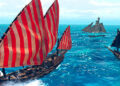 The game of Furious Seas pirates starts in early access