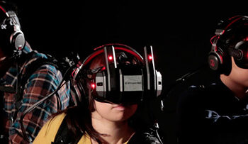 Bandai Namco creates division to develop RX technology for arcades