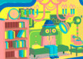 The GNOG puzzle title finally arrives on PC and Oculus Mobile