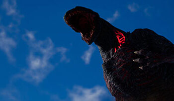 New VR Zone hub to offer Godzilla experience