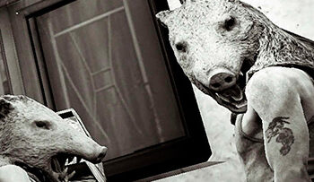 Here They Lie free with PS Plus