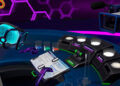 The HoloLAB Champions chemical game is free for schools