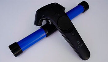 Sony Pictures launches a musical game of Hotel Transilvania with a tracked accessory