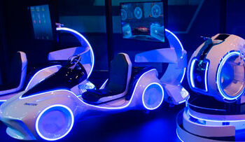 7fun will open a center with Immotion technology in Spain