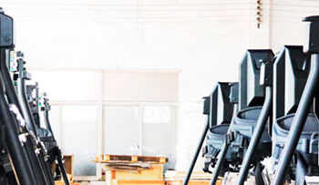 Kat Walk mini shipments begin