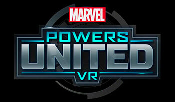 MARVEL Powers United VR launch trailer featuring special Rift + Touch pack