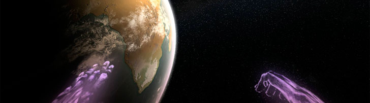 Megaton Rainfall will add VR on PC and motion controllers on all platforms