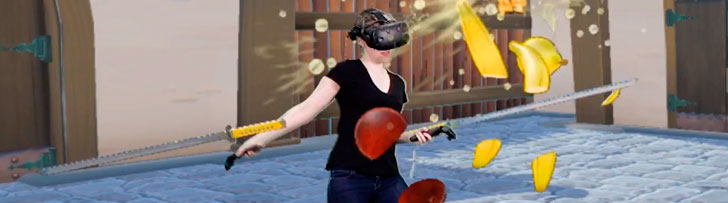 Unreal Engine 4.20 adds native mixed reality capture support