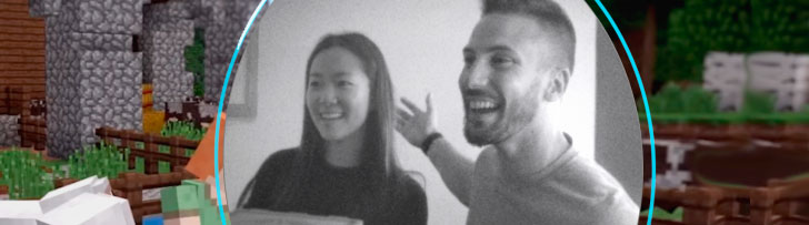 Windows MR will receive a function to see the real world without removing the viewer