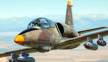 Modern Air Combat, the new DCS module