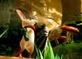 Steam version of Moss adds support for Windows MR