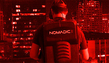 Arizona Sunshine will have a version for Nomadic hyper-reality installations