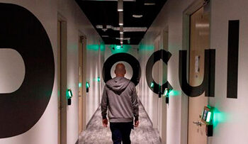 Facebook spent $ 88 million this year for Oculus offices in Redmond