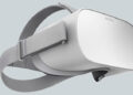 Oculus Go drives growth in viewfinder shipments