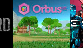 Play Onward, OrbusVR and Echo Combat for free this weekend