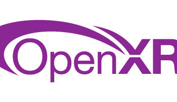 Khronos will show the first OpenXR demo with StarVR and Windows MR viewers