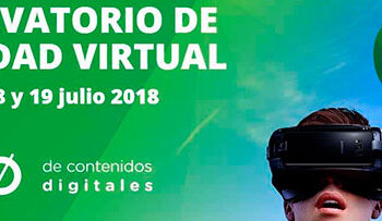 The OVR18 will have more than 30 experiences in the Demo Area