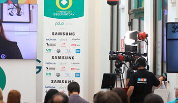 OVR18 concludes, which will return next year