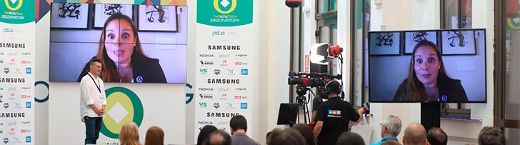 OVR18 concludes, which will return next year