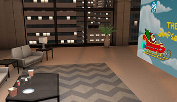 Plex VR adds cross-platform support