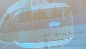 Sony London :" In the next 5 years, a new genre will emerge, only one possible in VR"