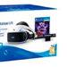 PSVR Starter Pack + Controllers Move for 279,99€ on Amazon Prime Day