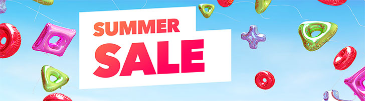 Resident Evil 7, The Invisible Hours and more at PlayStation Store summer sales
