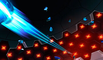 Play Racket: NX for free this weekend on Oculus Store and Steam