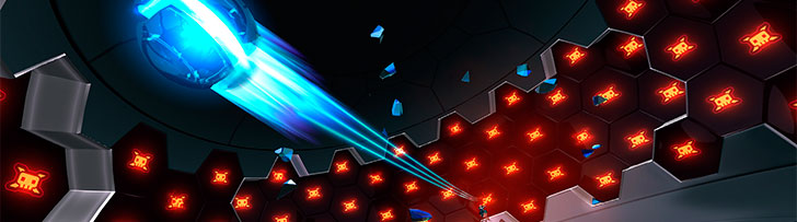 Play Racket: NX for free this weekend on Oculus Store and Steam