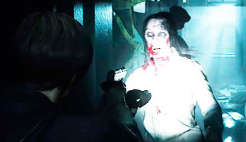 Capcom shares why Resident Evil 2 won't support PSVR