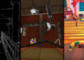 (UPDATED) Giveaways Month 9: Contagion VR: Outbreak, Stifled, Esper, Animal Force, The Wizards: Trials of Meliora