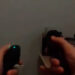 SteamVR Skeletal Input in action with different controllers