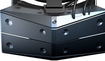 Impressions of the new StarVR from a partner