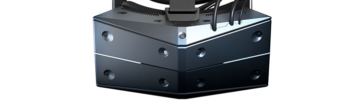 Impressions of the new StarVR from a partner