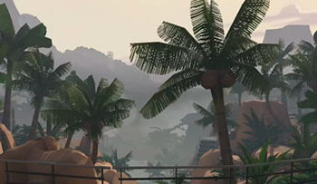 SteamVR Home adds new maps and panel improvements