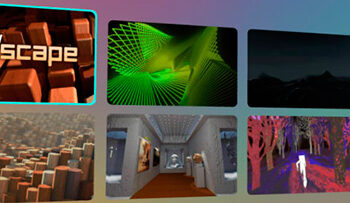 Supermedium captures $ 1.1 million to boost its WebVR browser