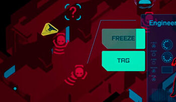 The Persistence Solex app trailer