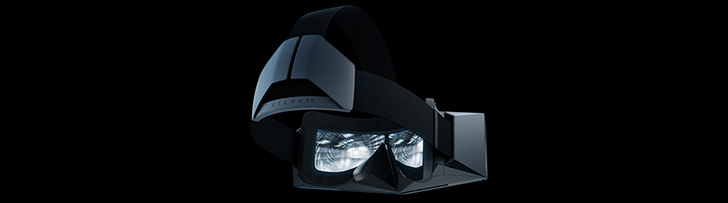 StarVR to announce new product next week