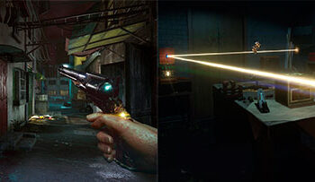 (UPDATED) Winking releases two new games: The Walker and 18 Floors