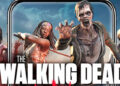 Augmented reality game The Walking Dead: Our World is now available
