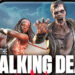Augmented reality game The Walking Dead: Our World is now available