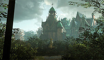 Torn will be available on August 28