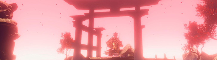 The puzzle game Twilight Path is coming soon to Rift and Live