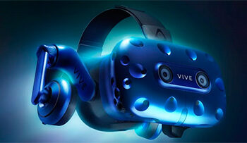 HTC responds to pessimistic reactions to virtual reality