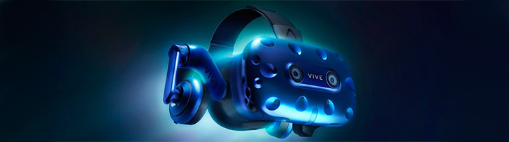 HTC responds to pessimistic reactions to virtual reality