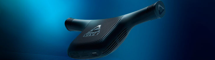 (Updated) HTC announces Vive Wireless Adapter